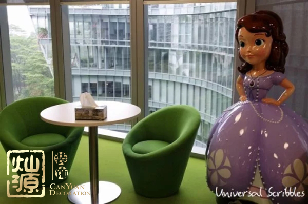 迪士尼票房創(chuàng)紀(jì)錄 揭露為迪士尼票房創(chuàng)紀(jì)錄做出重大貢獻的全球辦公室