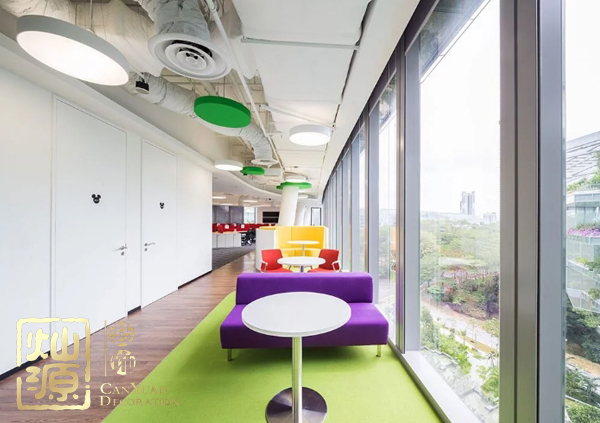 迪士尼票房創(chuàng)紀(jì)錄 揭露為迪士尼票房創(chuàng)紀(jì)錄做出重大貢獻的全球辦公室