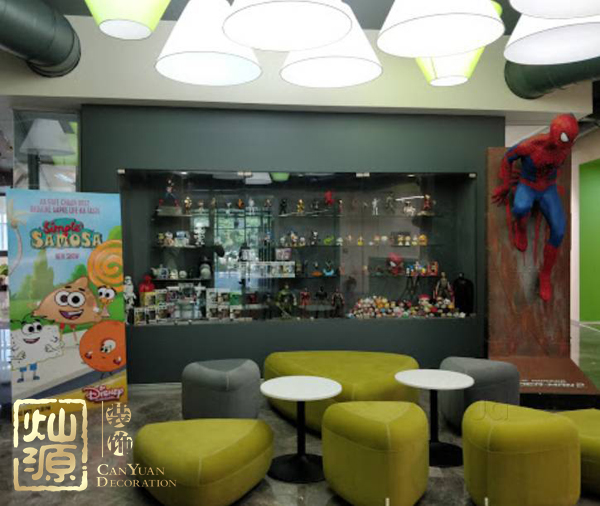 迪士尼票房創(chuàng)紀(jì)錄 揭露為迪士尼票房創(chuàng)紀(jì)錄做出重大貢獻的全球辦公室