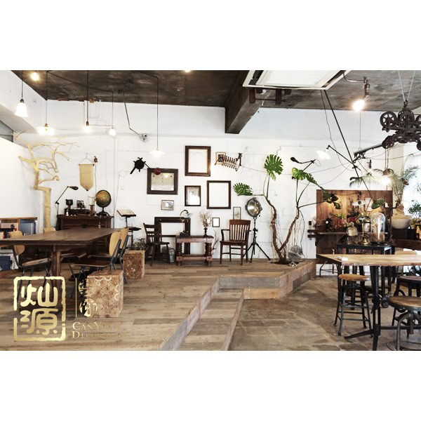 設(shè)計師教你民宅怎么改工作室 用最簡單的方式裝修出高逼格