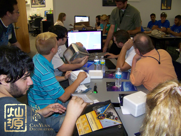 NASA發(fā)現(xiàn)超級地球