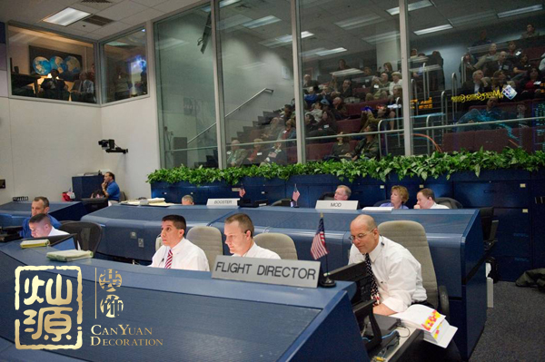 NASA發(fā)現(xiàn)超級地球