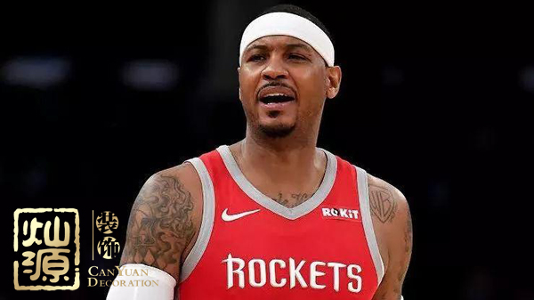 安東尼被裁細(xì)節(jié)全揭露 【多圖】回顧上個(gè)賽季及安東尼曾經(jīng)的球場記憶