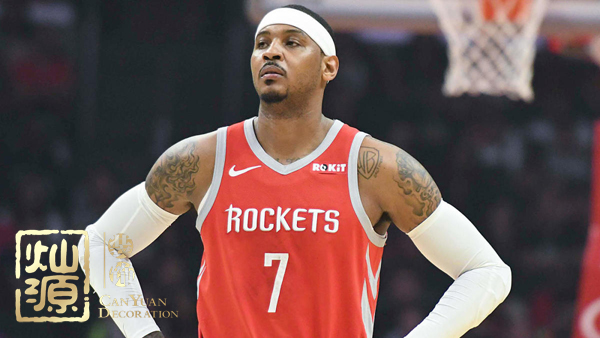 安東尼被裁細(xì)節(jié)全揭露 【多圖】回顧上個(gè)賽季及安東尼曾經(jīng)的球場記憶