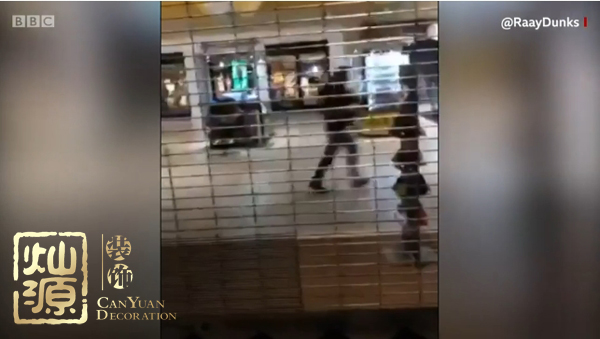 美國沃爾瑪槍擊案全揭露 全方位分析美國沃爾瑪槍擊案來龍去脈