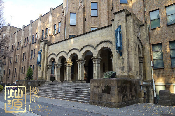 全球最佳留學(xué)城市排名出爐 【多圖】揭示全球排名前三城市首席大學(xué)真面目