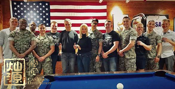 美駐俄大使辭職或競(jìng)選猶他州長(zhǎng) 【多圖】開扒美駐俄大使及你不知道的美駐俄大使館