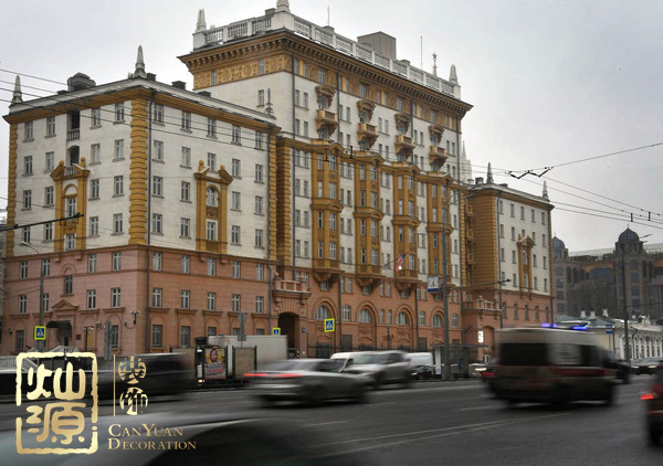 美駐俄大使辭職或競(jìng)選猶他州長(zhǎng) 【多圖】開扒美駐俄大使及你不知道的美駐俄大使館