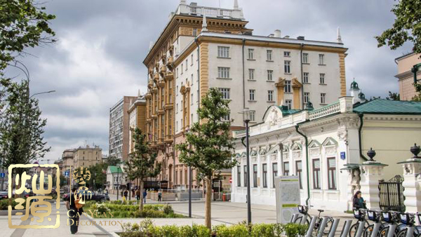 美駐俄大使辭職或競(jìng)選猶他州長(zhǎng) 【多圖】開扒美駐俄大使及你不知道的美駐俄大使館