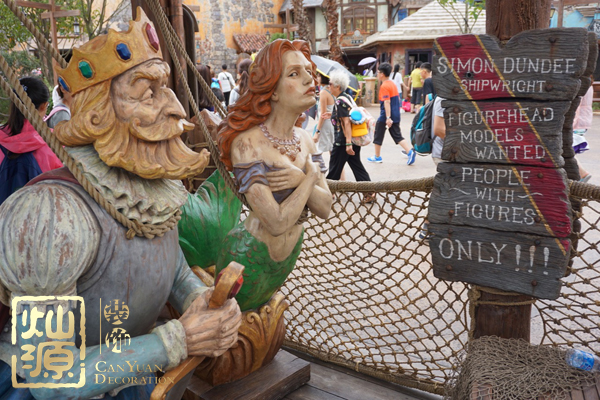 上海迪士尼閉園應(yīng)對臺(tái)風(fēng)利奇馬 【多圖】了解你感興趣的上海迪士尼