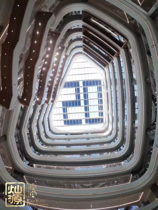 騰訊視頻道歉為哪般？ 【多圖】開扒騰訊視頻道歉原因及騰訊北京總部辦公室