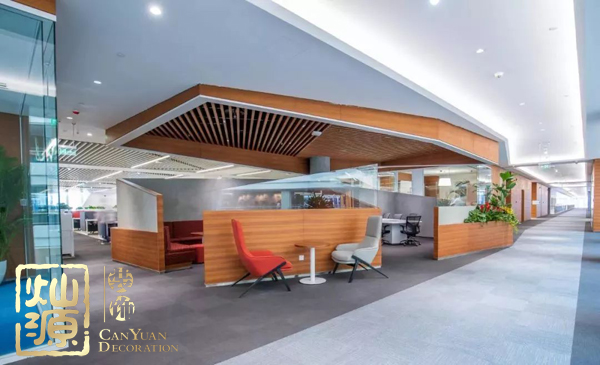 騰訊視頻道歉為哪般？ 【多圖】開扒騰訊視頻道歉原因及騰訊北京總部辦公室