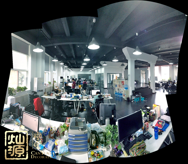 知乎F輪4.5億融資實(shí)錘 【多圖】探究知乎歷輪融資歷史及你不知道的知乎公司辦公室