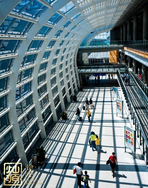 香港機(jī)場(chǎng)取消航班 分析原因了解你不知道的香港機(jī)場(chǎng)