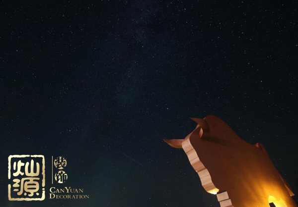 英仙座流星雨蓄勢(shì)待發(fā) 【干貨】外出觀看流星雨約會(huì)表白必看攻略