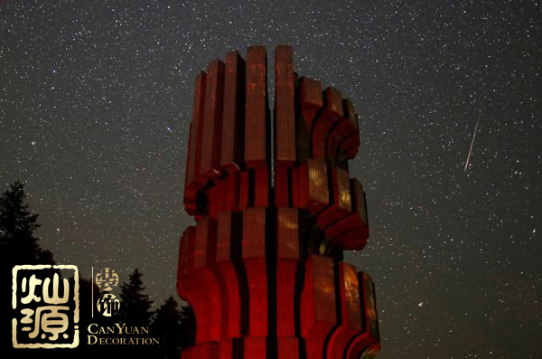 英仙座流星雨蓄勢(shì)待發(fā) 【干貨】外出觀看流星雨約會(huì)表白必看攻略