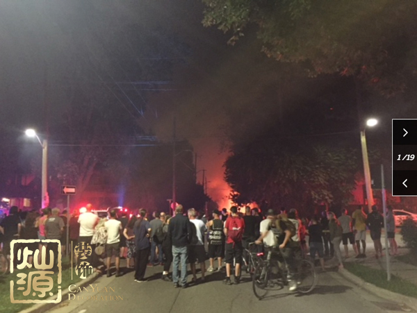 英國倫敦發(fā)生爆炸 探究英國倫敦發(fā)生爆炸的原因及現(xiàn)場(chǎng)照片