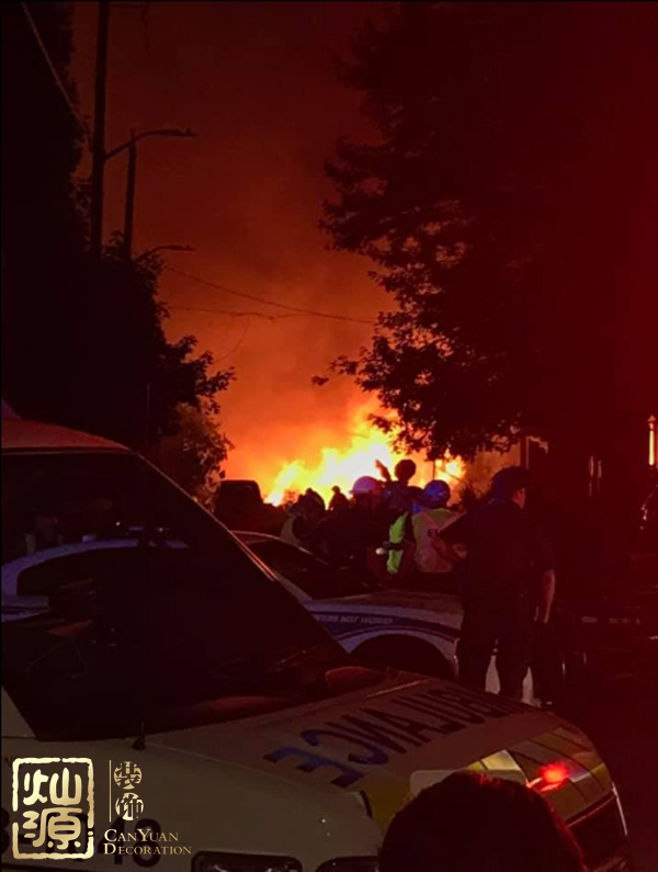 英國倫敦發(fā)生爆炸 探究英國倫敦發(fā)生爆炸的原因及現(xiàn)場(chǎng)照片