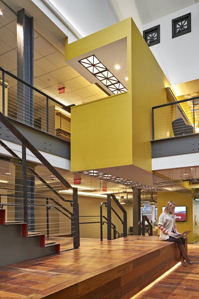 設(shè)計師案列 設(shè)計師案列