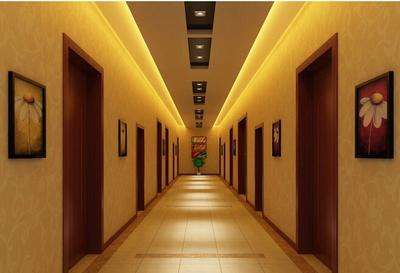 南寧賓館裝修，這樣裝修更走客戶的心