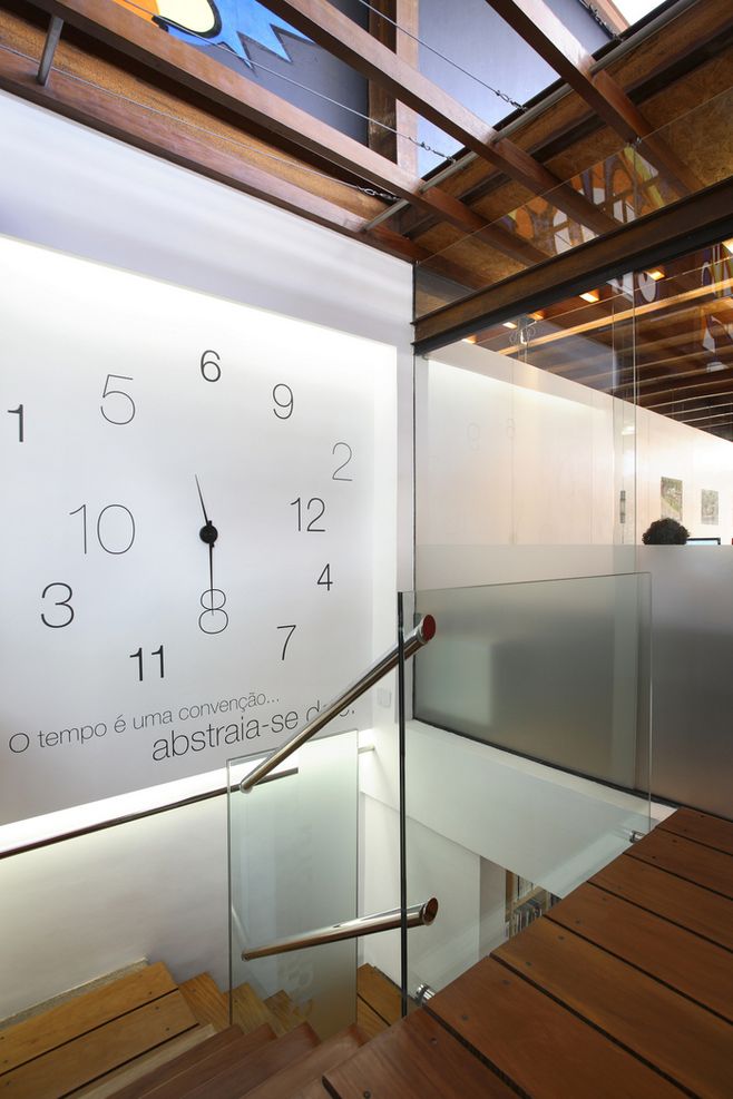 辦公室裝修設計，國內(nèi)辦公裝修趨勢