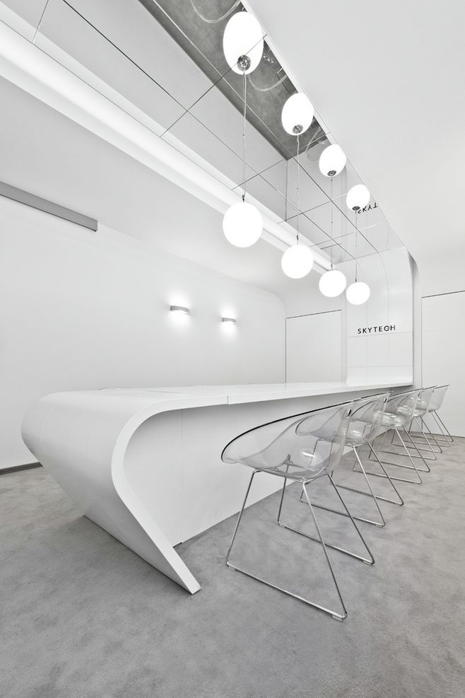 辦公室設(shè)計(jì)案例 辦公室設(shè)計(jì)案例