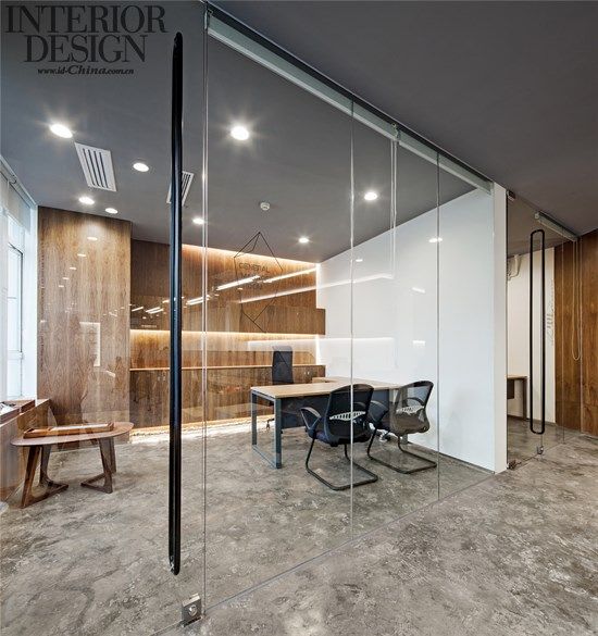 小型辦公室裝修圖片-燦源 小型辦公室裝修圖片-燦源