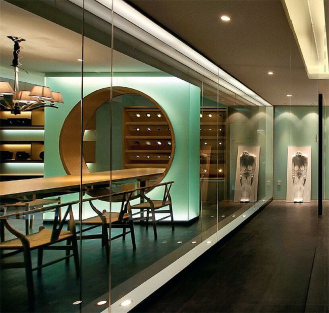 會所設計裝修時需要注意什么，設計師二十年經(jīng)驗總結