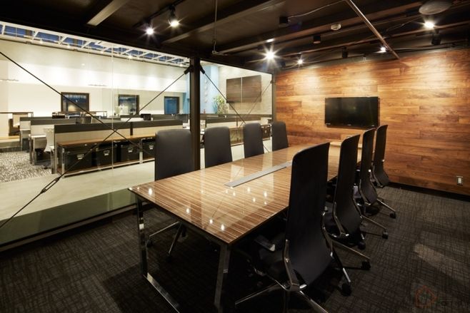 總經(jīng)理辦公室設(shè)計(jì)效果圖片-燦源 總經(jīng)理辦公室設(shè)計(jì)效果圖片-燦源