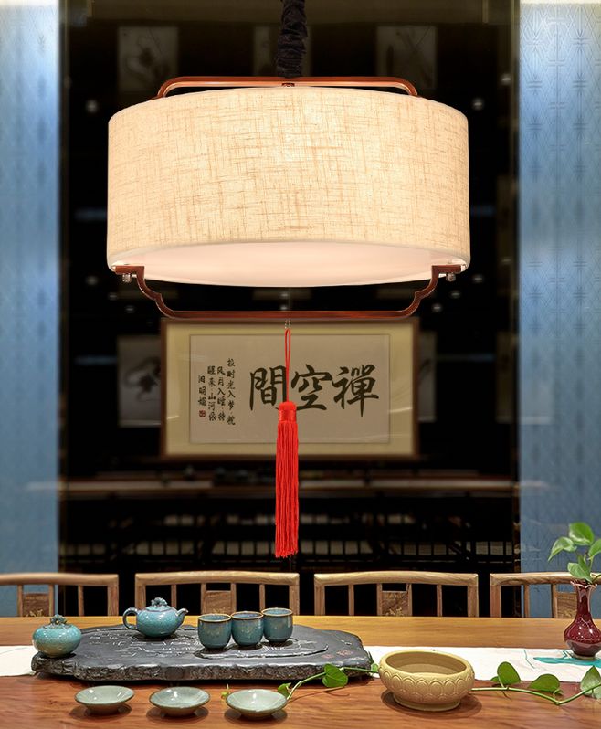 中式辦公室裝修圖片-燦源 中式辦公室裝修圖片-燦源