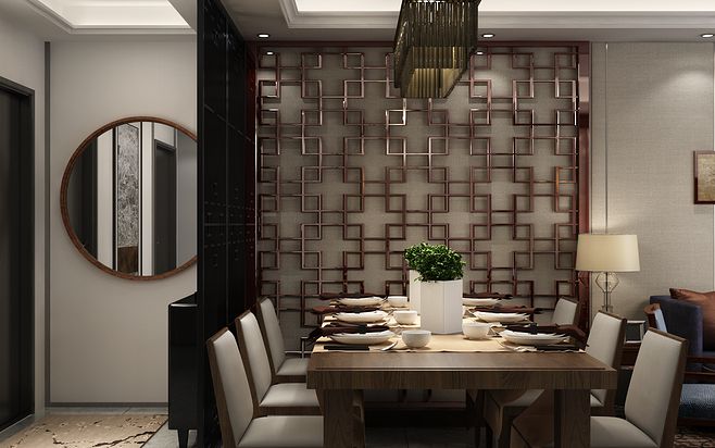 餐廳設(shè)計(jì)效果圖-燦源 餐廳設(shè)計(jì)效果圖-燦源