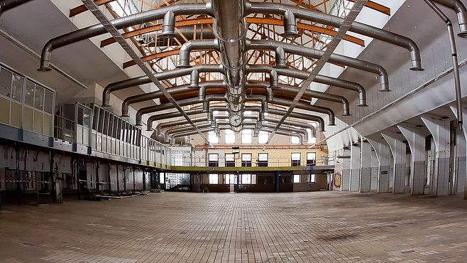 南寧廠房裝修公司，10點(diǎn)分析找到心儀的裝修公司