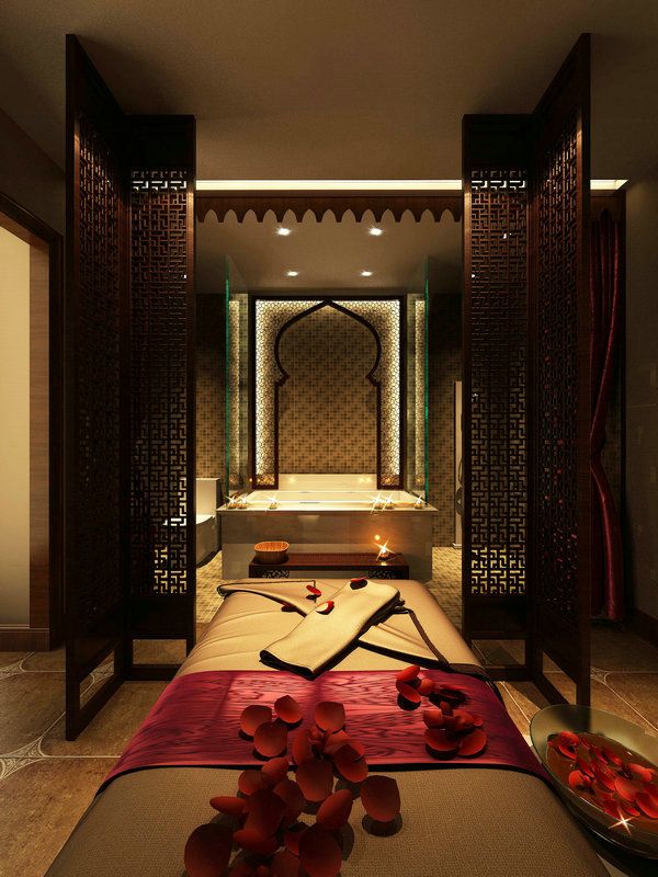 南寧美容院裝修設(shè)計公司,讓客戶一見鐘情的設(shè)計 南寧美容院裝修設(shè)計公司,讓客戶一見鐘情的設(shè)計