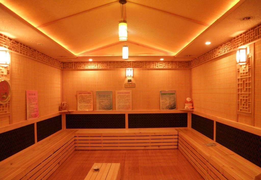 南寧汗蒸房裝修公司，裝修流程，老師傅也按這個(gè)來