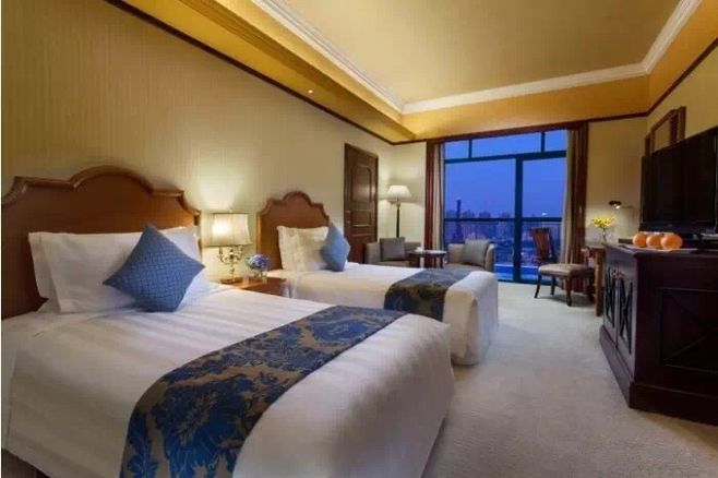 南寧便捷酒店裝修公司，家都不住只想來酒店住的設(shè)計(jì)