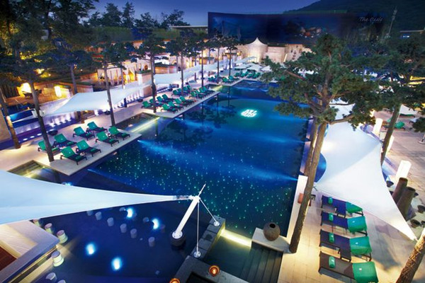 主題酒店設(shè)計(jì),是特色還是平庸只差一步 主題酒店設(shè)計(jì),是特色還是平庸只差一步