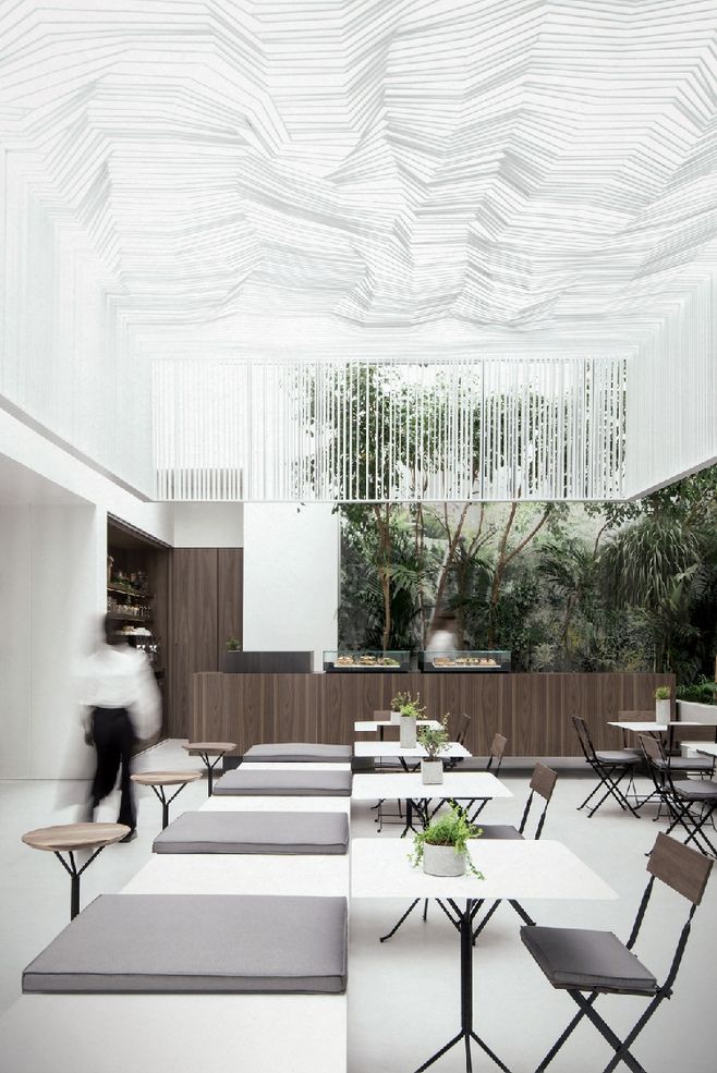 飯?zhí)醚b修注意這些，讓飯店顏值飆升