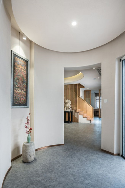 會(huì)所裝修設(shè)計(jì)常忽略的，卻是很重要的