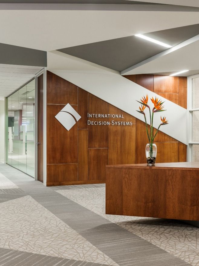 寫(xiě)字樓辦公室裝修，5條注意事項(xiàng)超有用