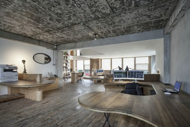 南寧辦公空間設(shè)計(jì)裝修懂這8大細(xì)節(jié)，裝修新人也成半個(gè)設(shè)計(jì)師