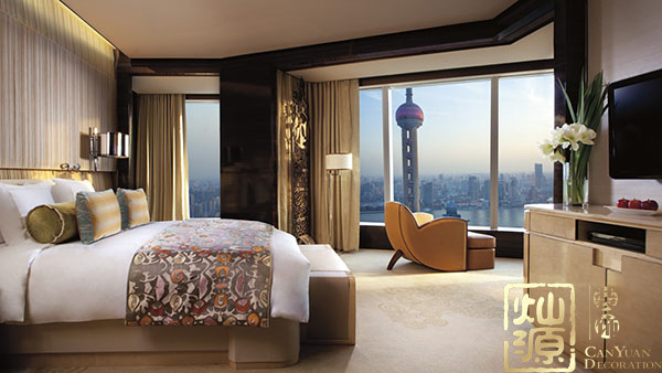 南寧酒店裝修掌握這三點(diǎn)，師傅直呼內(nèi)行！