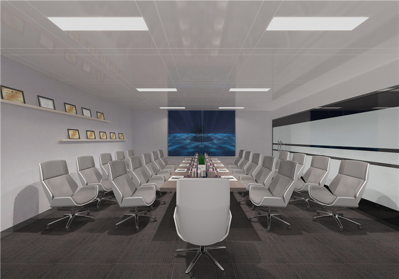 老舊辦公室重新裝修第二彈丨幫你“直達(dá)羅馬”的四大注意點