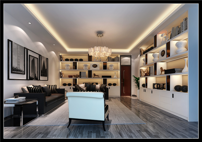 一站式服務(wù)型裝修公司的自白【燦源裝飾】