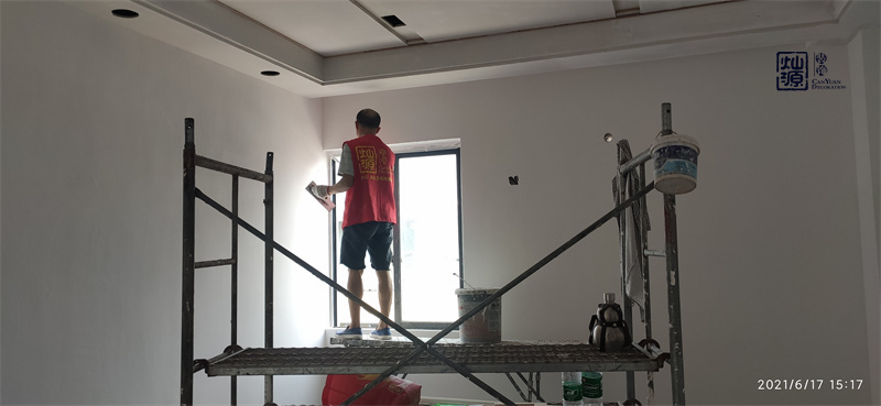 僅此一家做“透明裝修”的青秀區(qū)辦公室裝修公司，你來打卡了嗎？