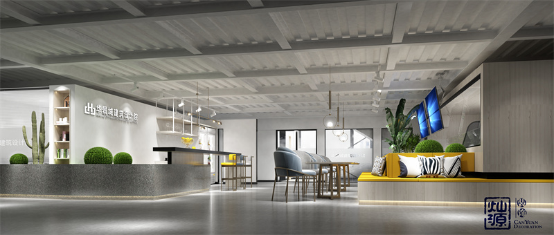 辦公室裝修公司裝修效果圖 辦公室裝修公司裝修效果圖
