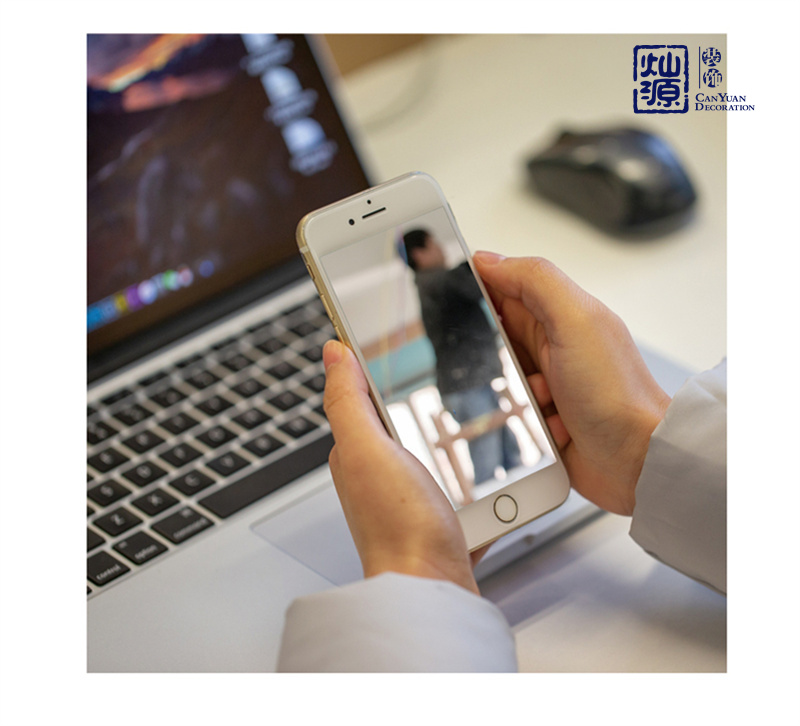 南寧辦公室裝修公司&mdash;&mdash;燦源裝飾服務優(yōu)勢