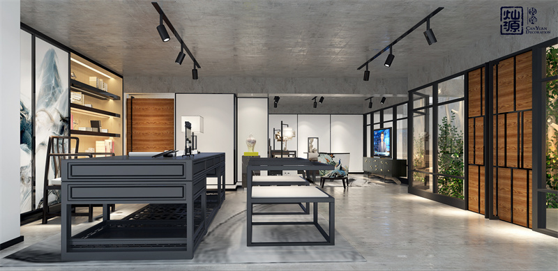 裝修決定80%的上班心情,選對南寧辦公室裝修風(fēng)格,精力充沛一整天! 裝修決定80%的上班心情,選對南寧辦公室裝修風(fēng)格,精力充沛一整天!