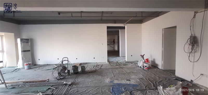 高質(zhì)量心理學分析：800平南寧口腔醫(yī)院裝修到底應該怎么做？