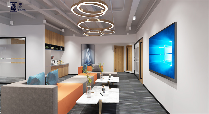 敷衍糊弄？不可能！南寧工裝裝修公司設(shè)計流程大揭秘！