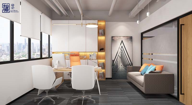 南寧工裝裝修公司—燦源裝飾設(shè)計效果圖 南寧工裝裝修公司—燦源裝飾設(shè)計效果圖